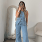 Conjunto Denim chic - thumbnail 1