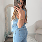 Conjunto Denim chic - thumbnail 5