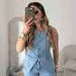 Conjunto Denim chic - thumbnail 2
