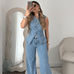 Conjunto Denim chic - thumbnail 3