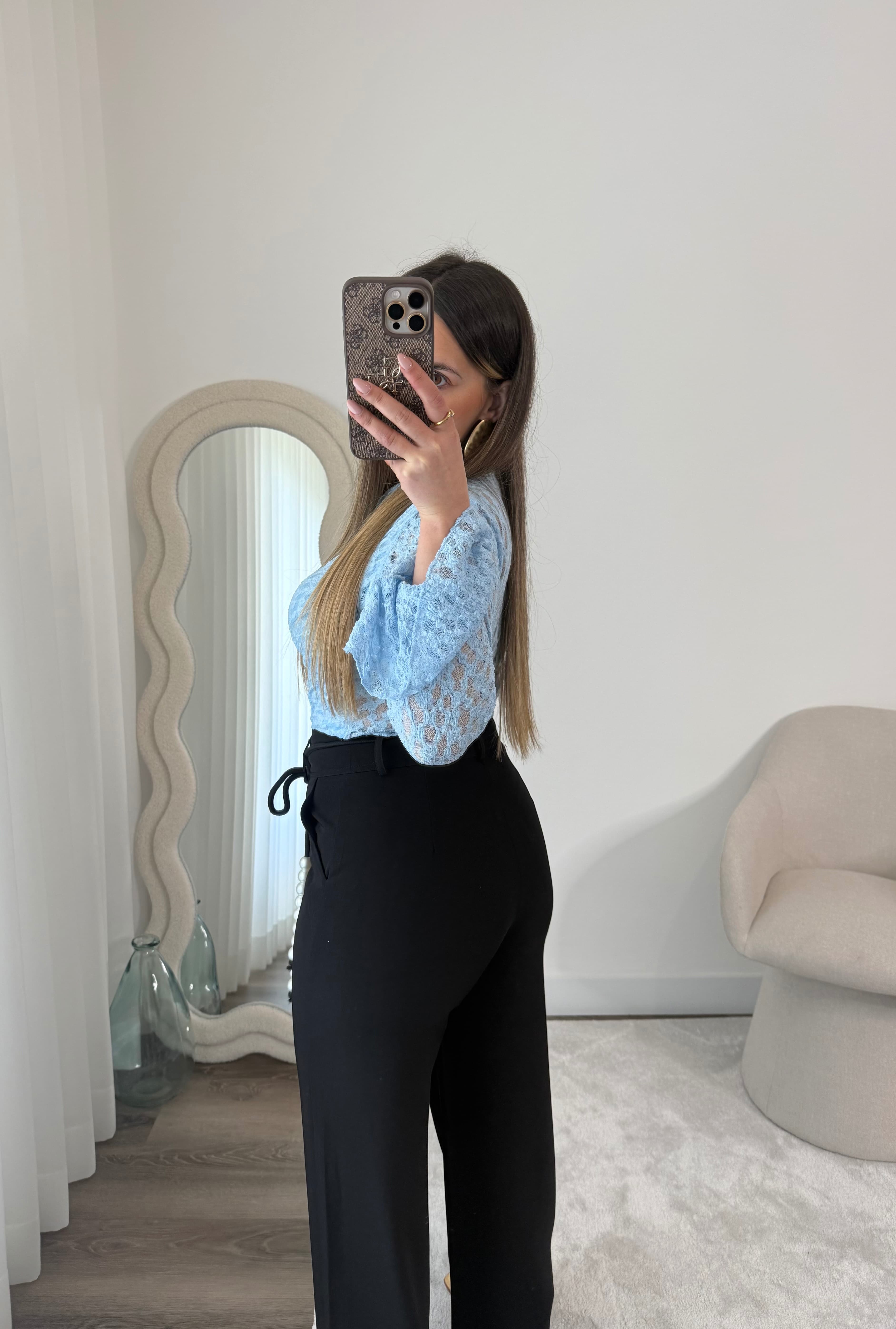 Calça Sofia Pearl 3