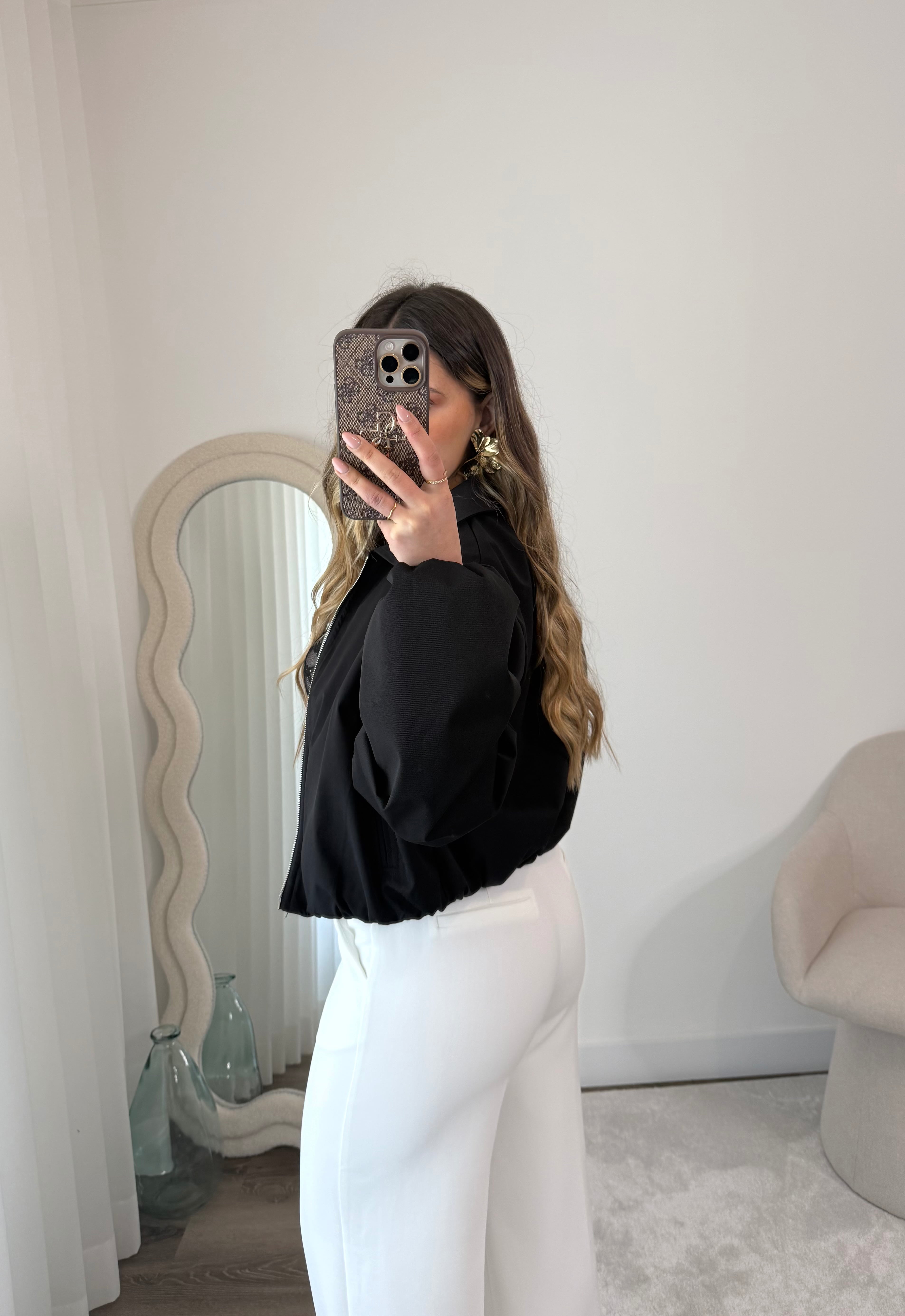 Casaco estilo bomber 6