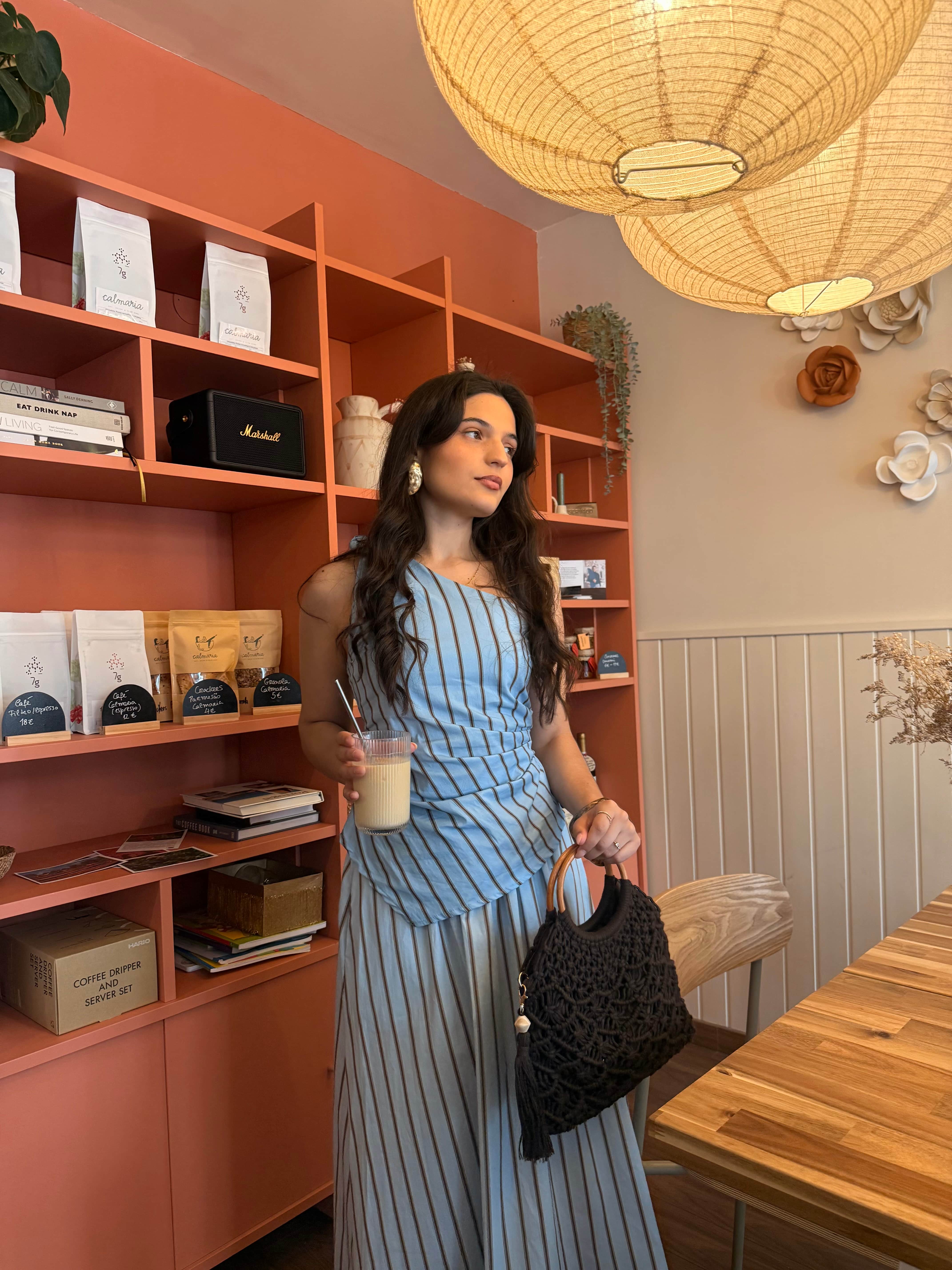 Conjunto Dolcée Blue 2