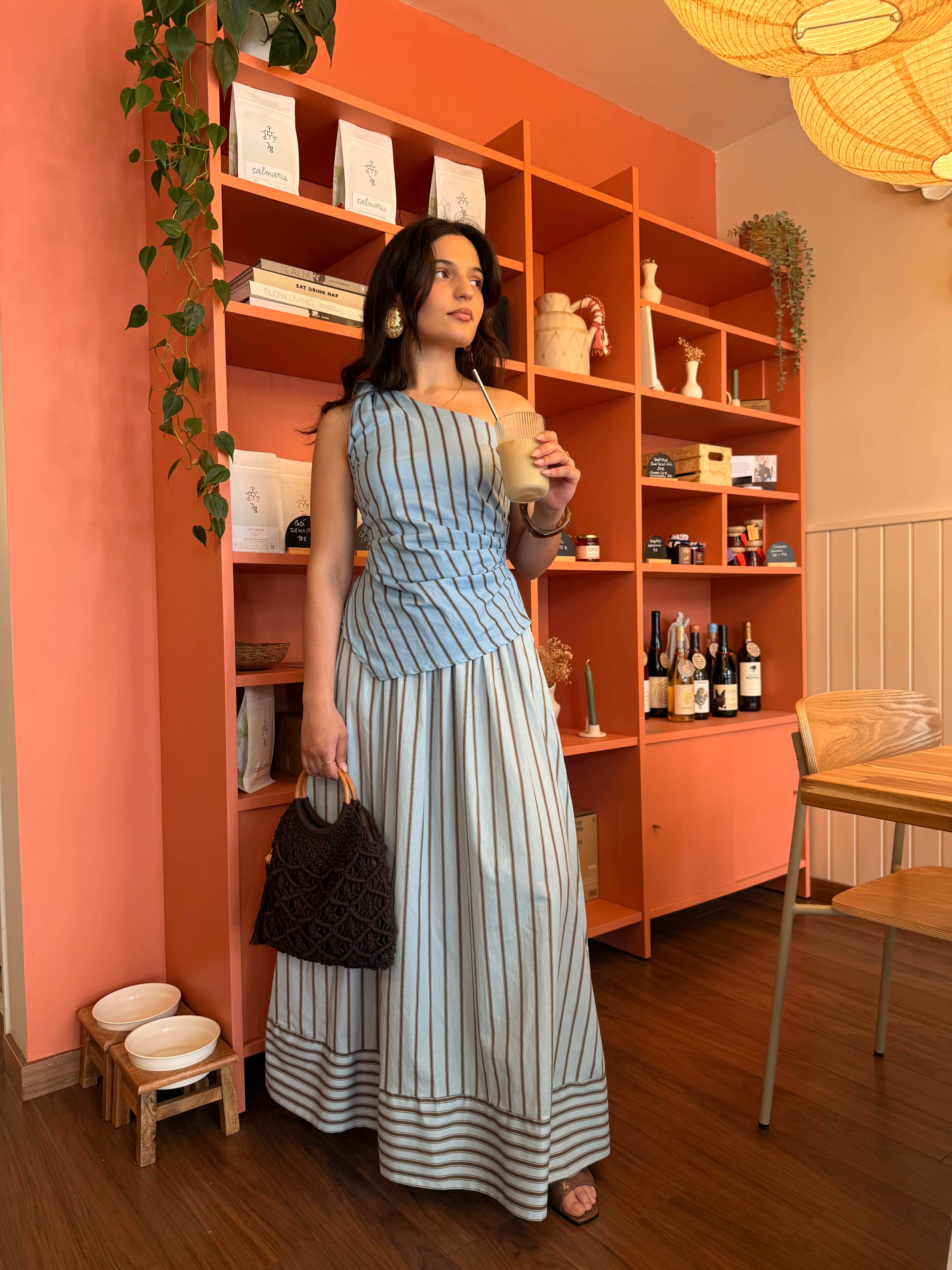 Conjunto Dolcée Blue 1