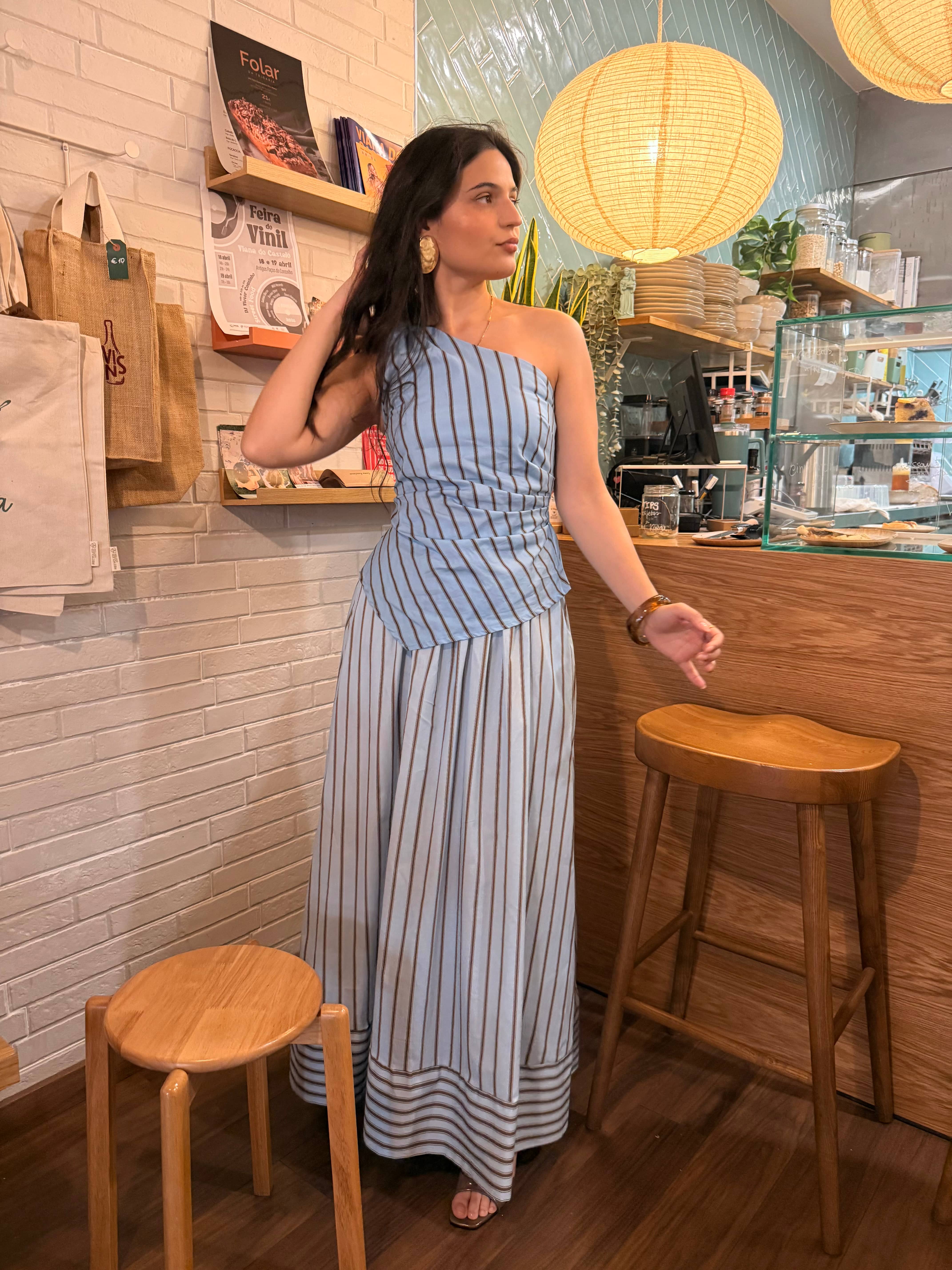 Conjunto Dolcée Blue 3