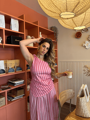 Conjunto Dolcée Pink 