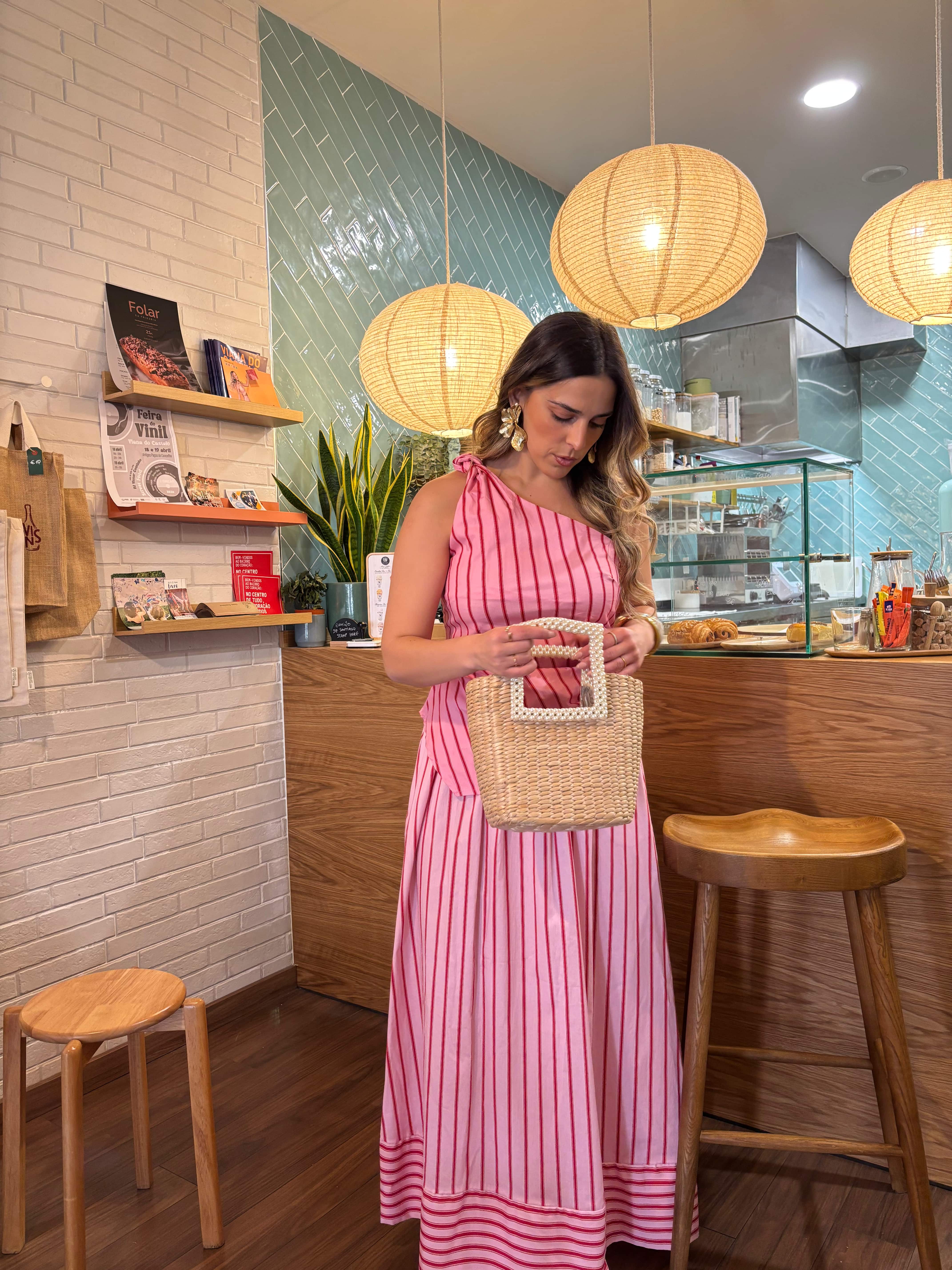 Conjunto Dolcée Pink  2