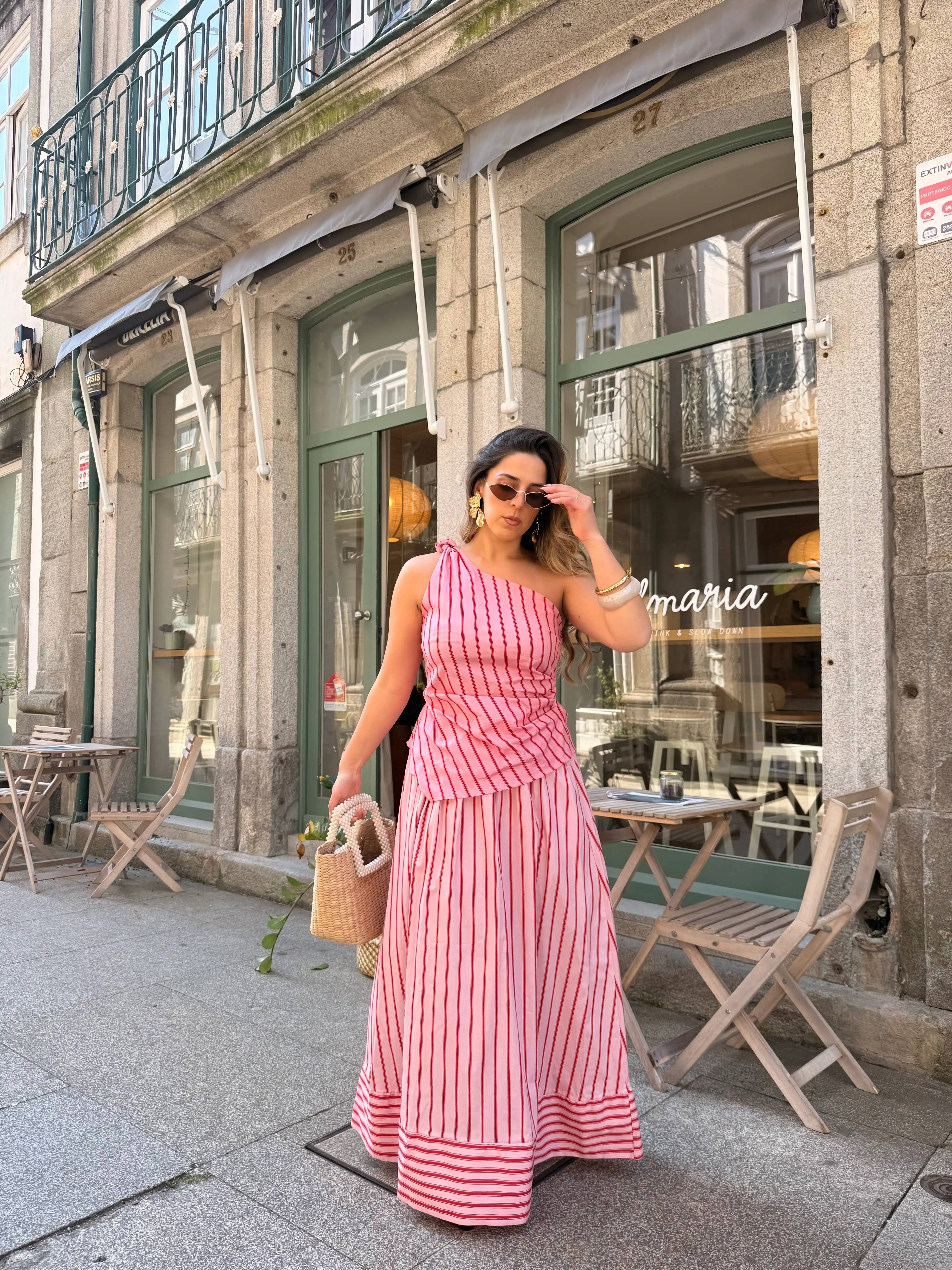 Conjunto Dolcée Pink  4