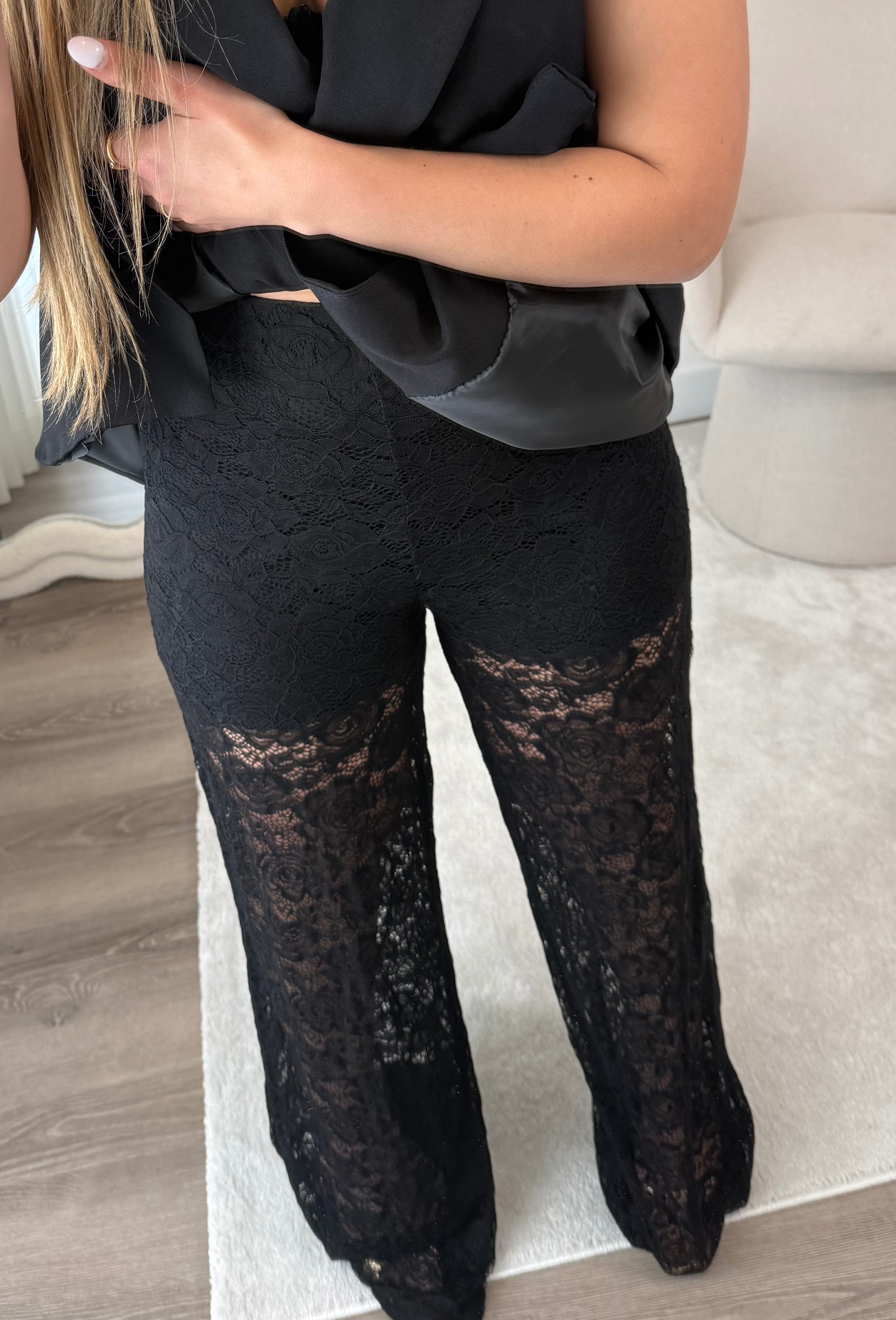 Conjunto Glam Black ( pré-venda envio previsto dia 5/5) 4