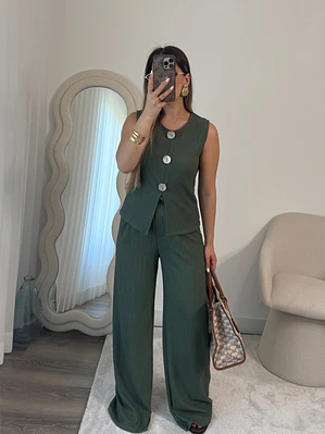 Conjunto Fresh