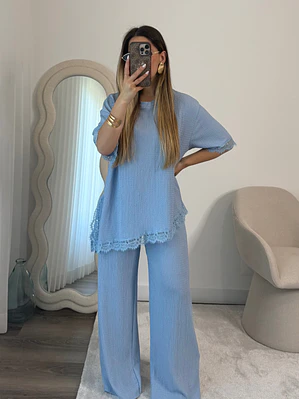 Conjunto Serenity