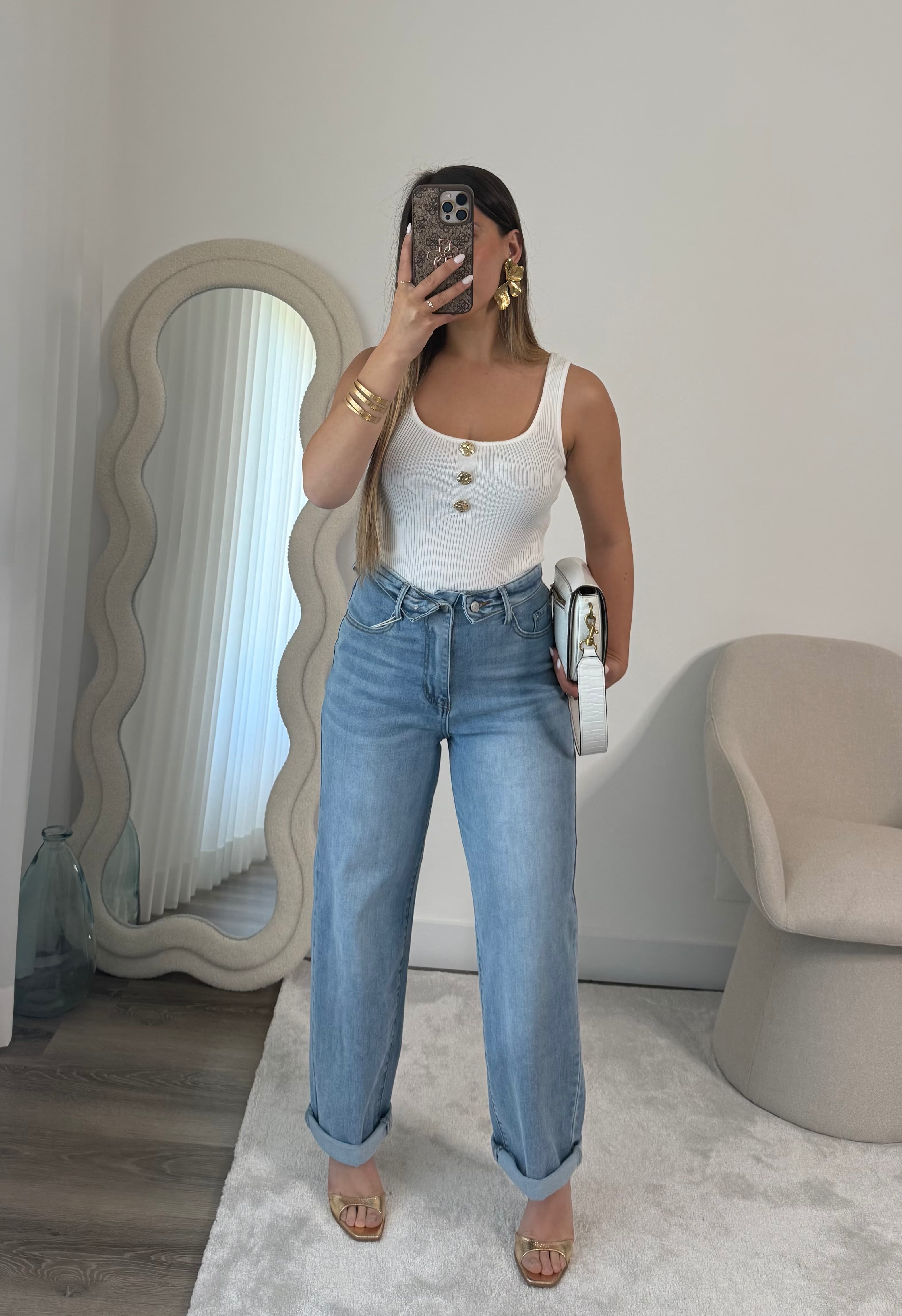 Body Sunny branco  4