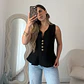 Top Silhouette Black - Miniatura 6