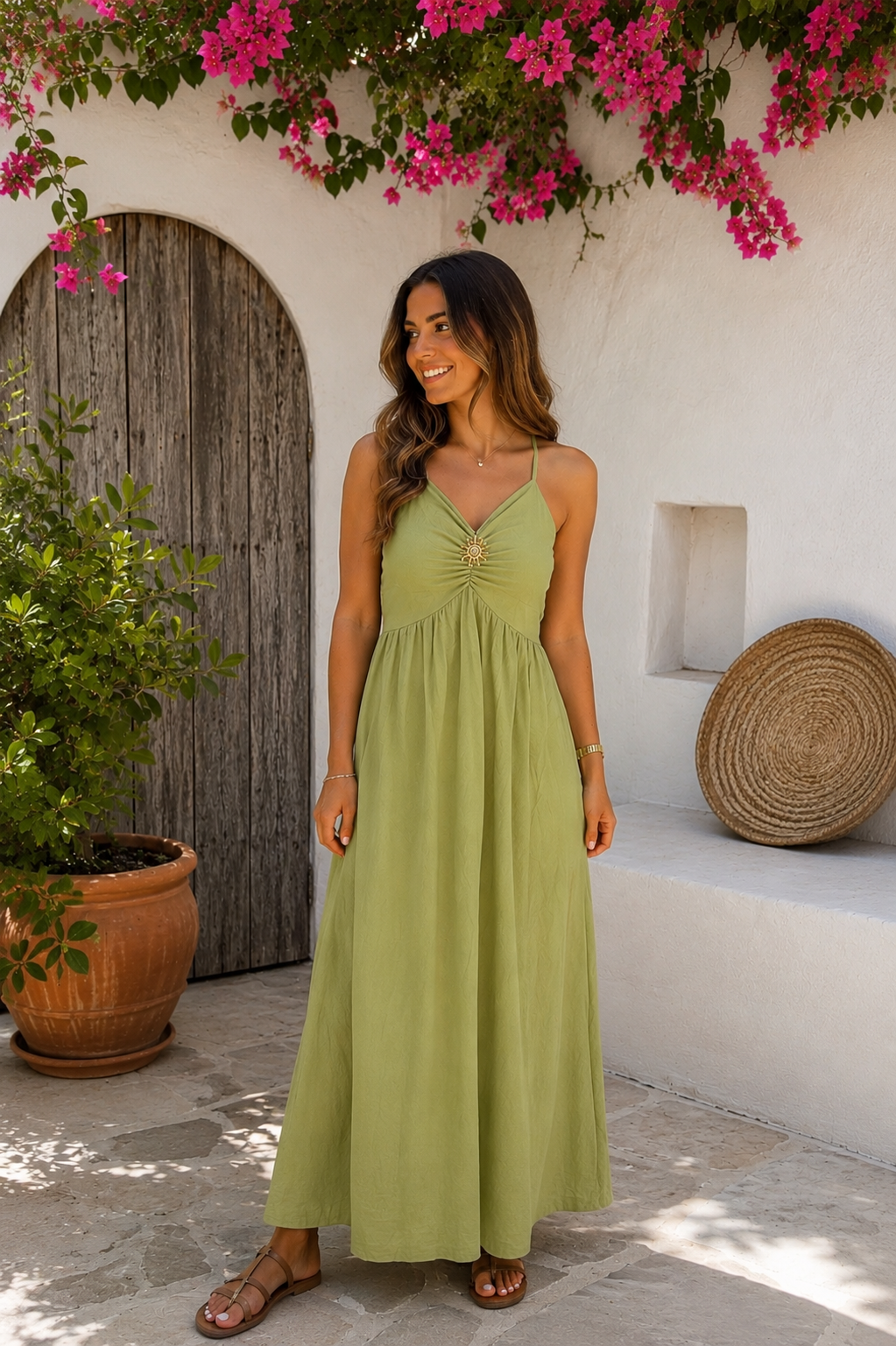 Vestido Soleil 1