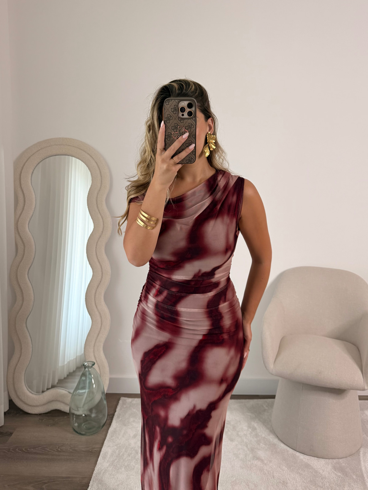Vestido Bellini  2