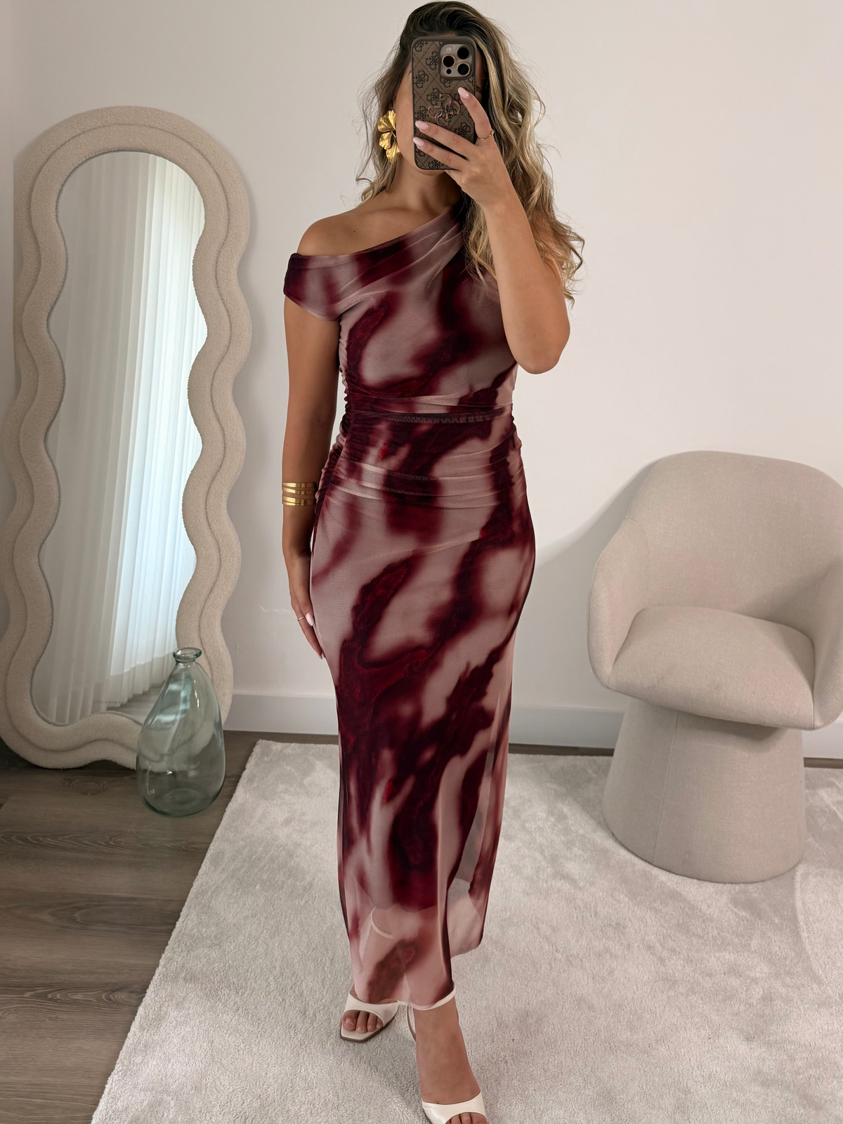 Vestido Bellini  3