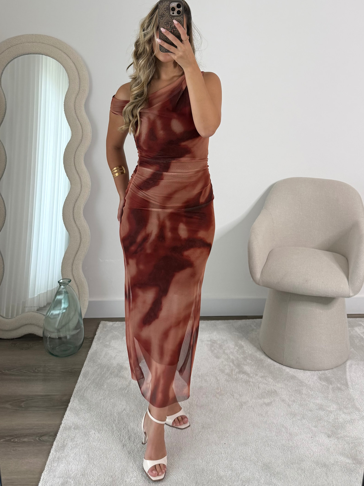 Vestido Bellini 1