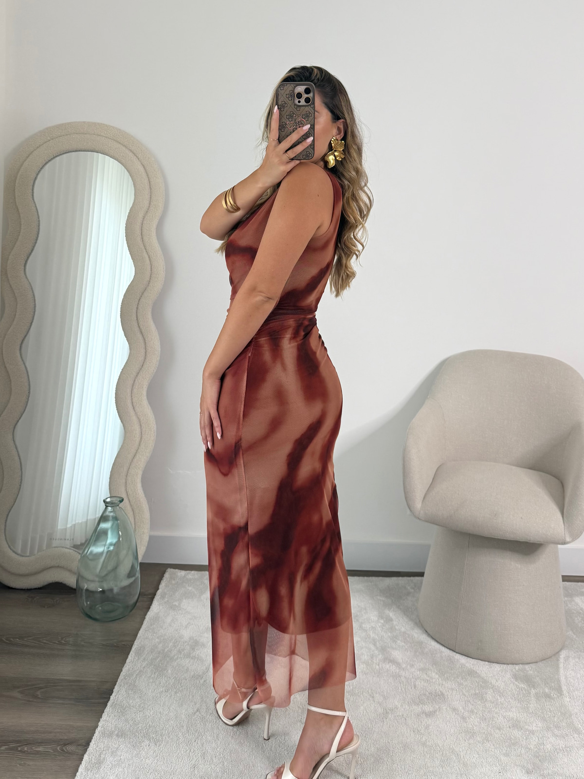 Vestido Bellini 3