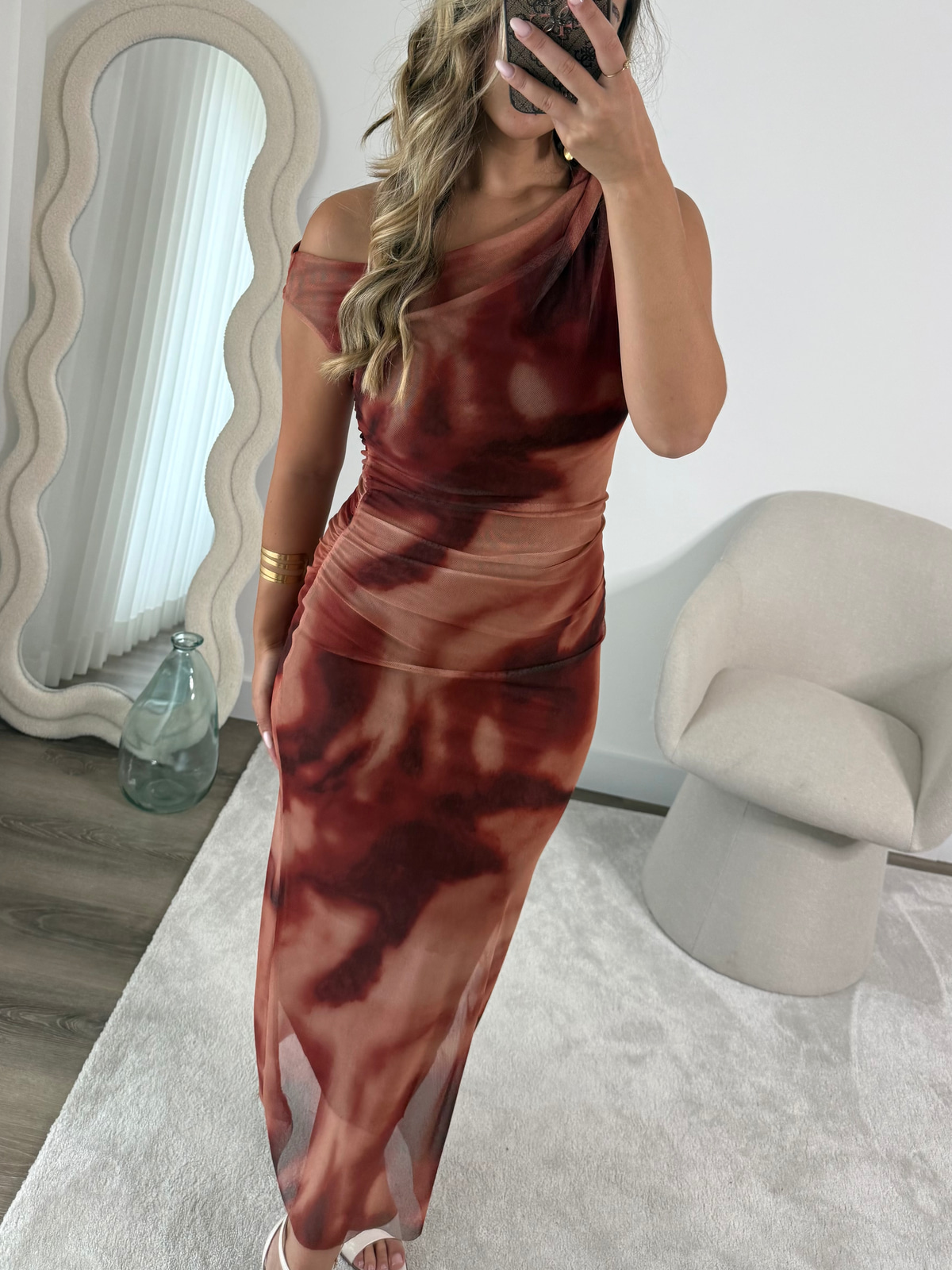 Vestido Bellini 4
