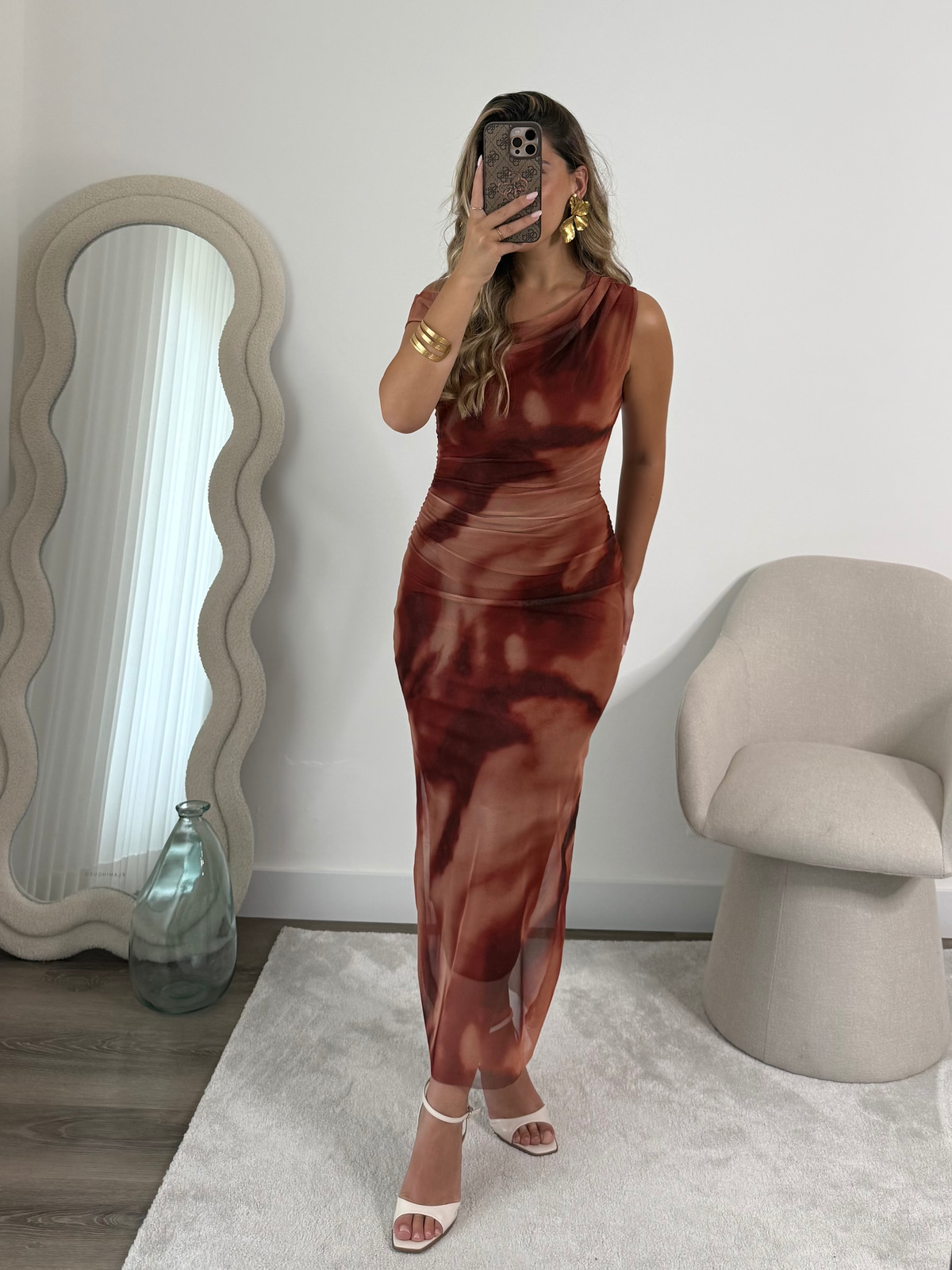 Vestido Bellini 5