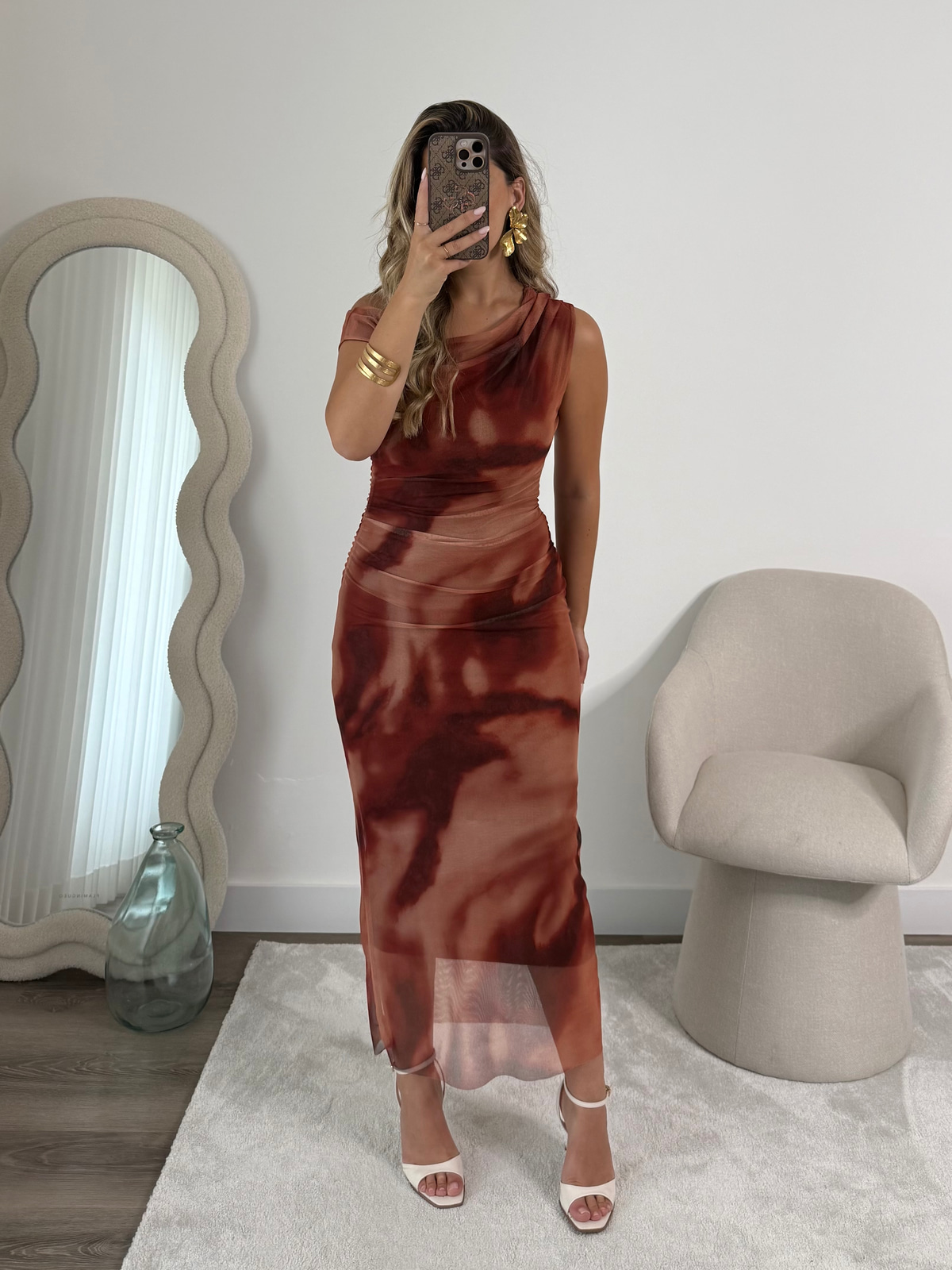 Vestido Bellini 6