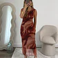 Vestido Bellini - Thumbnail 6