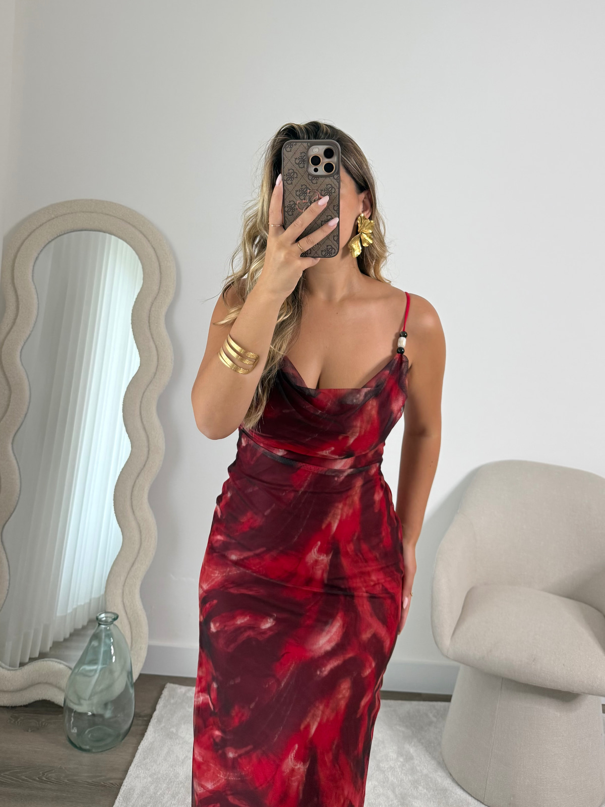 Vestido Zaya 2