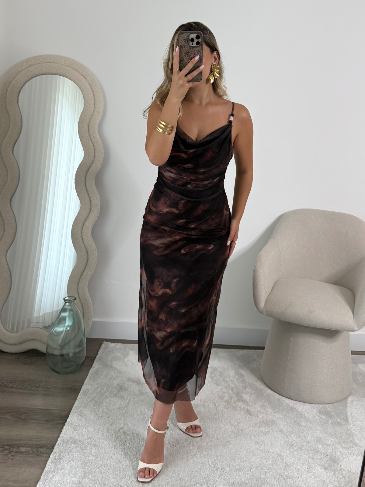 Vestido Zaya 1