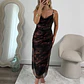 Vestido Zaya - Thumbnail 1