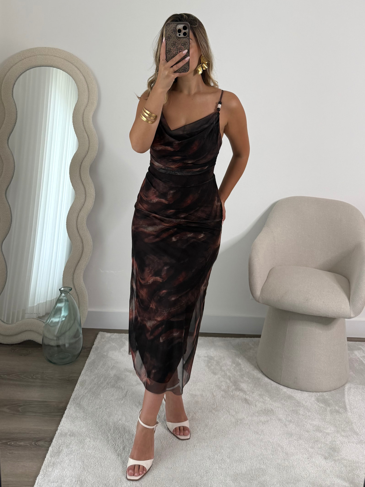 Vestido Zaya 4