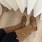 Almond Boots - thumbnail 4