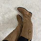 Almond Boots - thumbnail 5