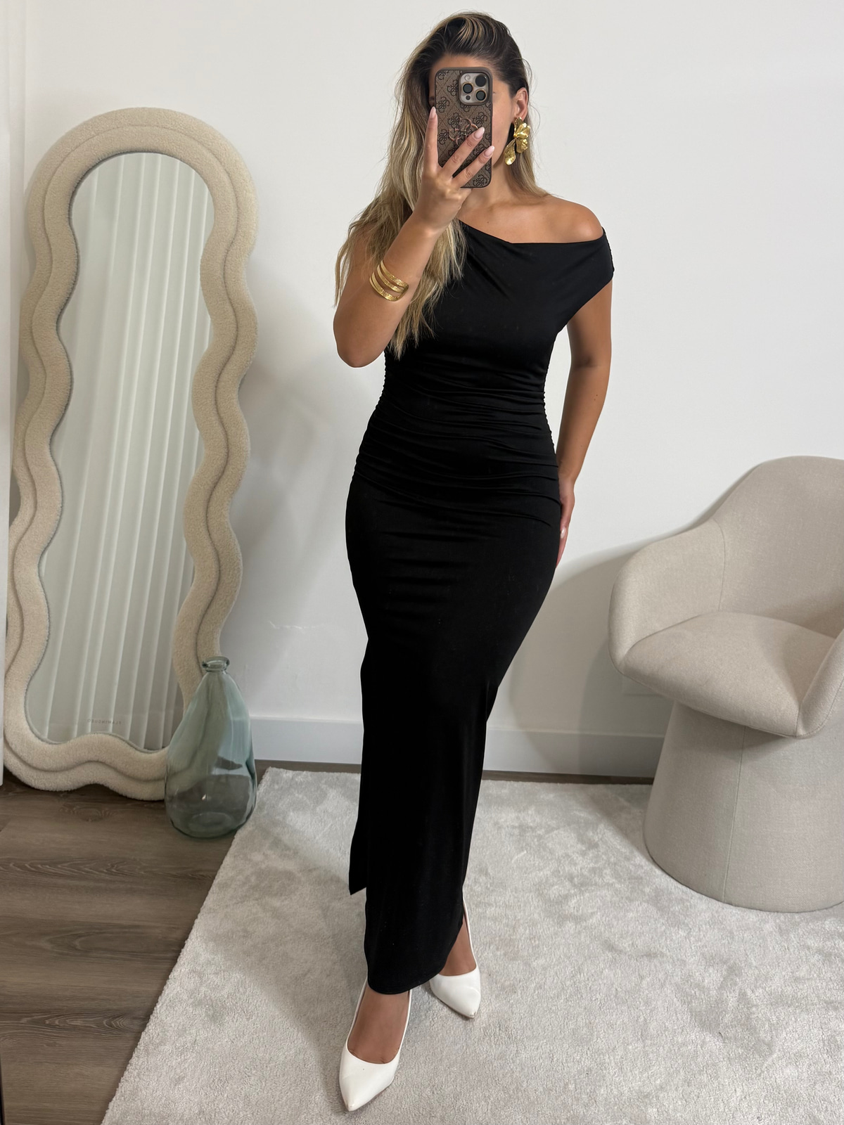 Vestido Vicenza 1