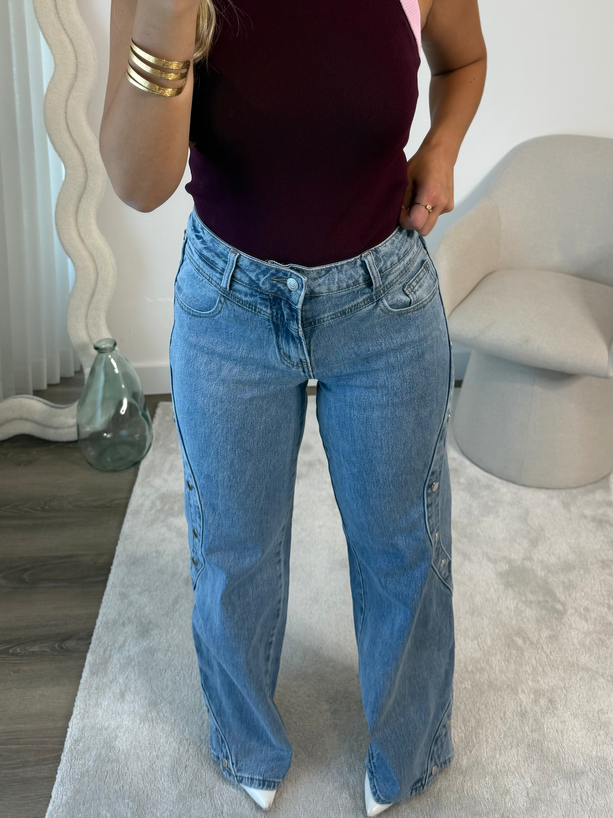 Jeans Icon 1
