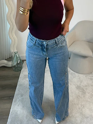 Jeans Icon