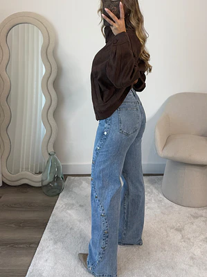 Jeans Icon