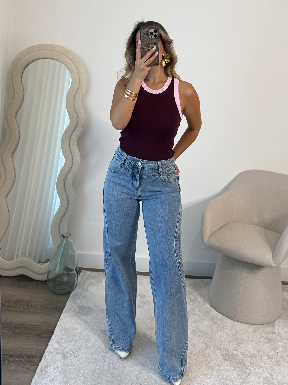 Jeans Icon 3