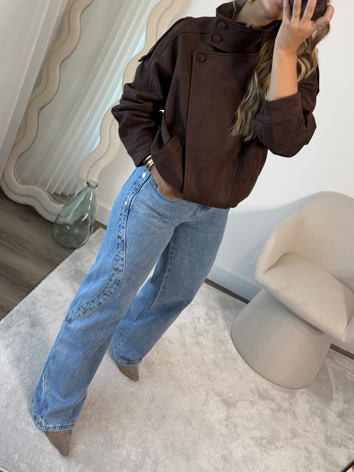 Jeans Icon 4