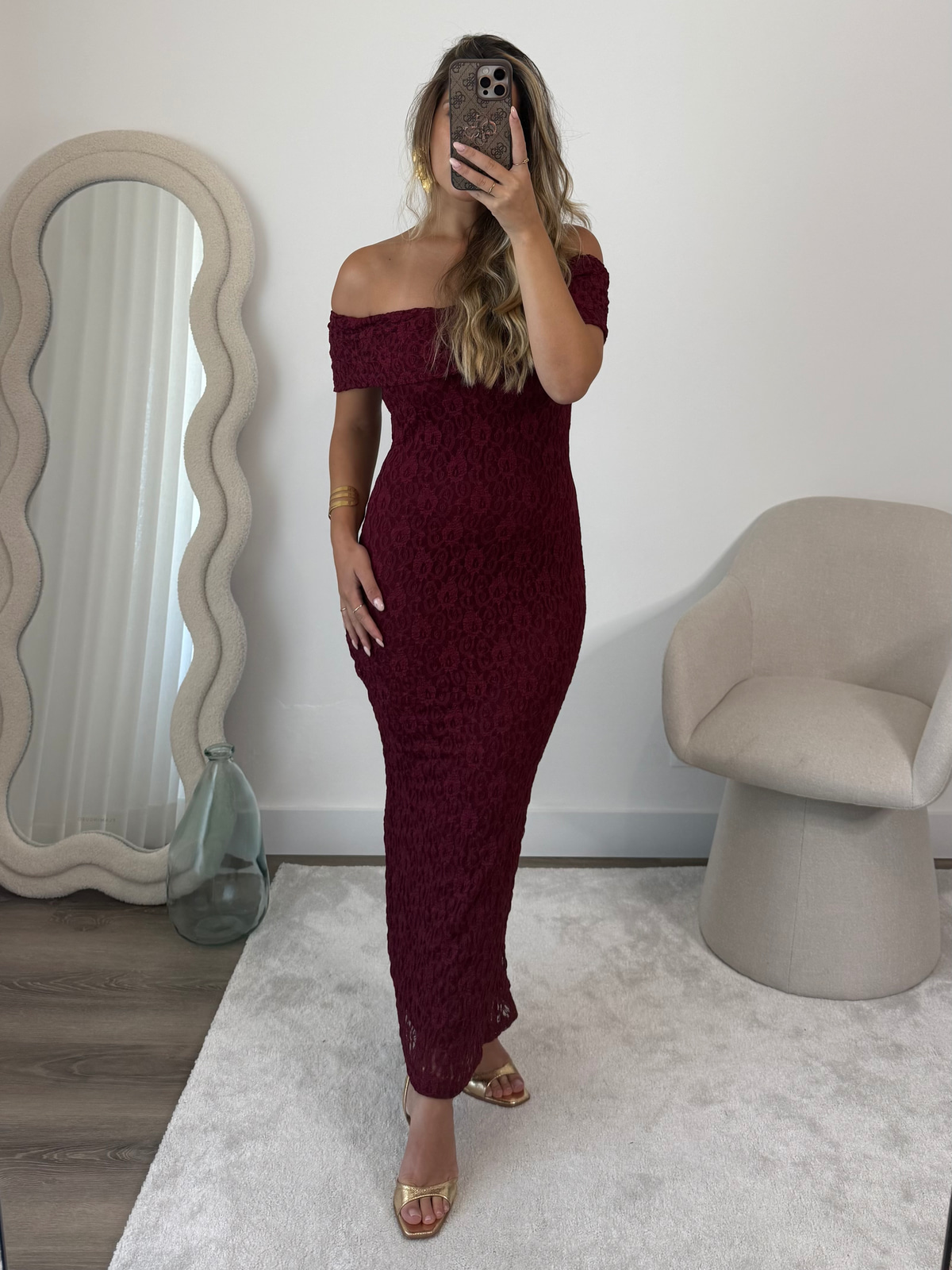 Vestido Amélie 1