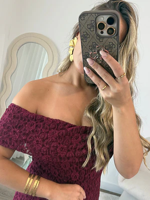 Vestido Amélie