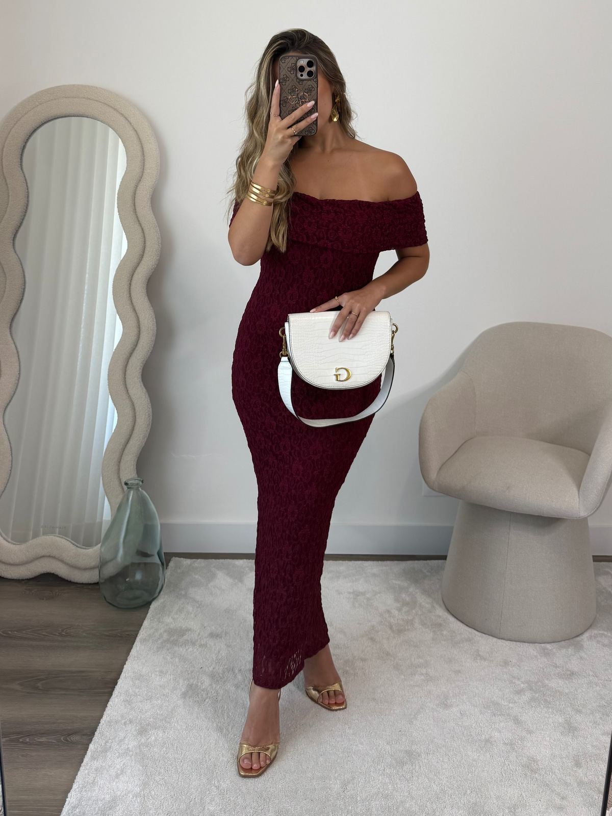 Vestido Amélie 5