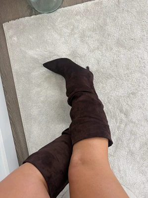 Chocolat Boot