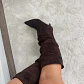 Chocolat Boot - Thumbnail 1