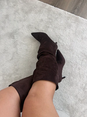 Chocolat Boot