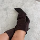 Chocolat Boot - Thumbnail 2