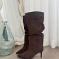 Chocolat Boot - Thumbnail 3