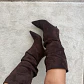 Chocolat Boot - Thumbnail 4