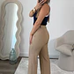 Lace detail trousers - Thumbnail 3