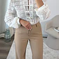 Romantic Lace Blouse - Thumbnail 3