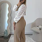 Romantic Lace Blouse - Thumbnail 5